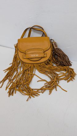 MK Cross Shoulder mini. $60