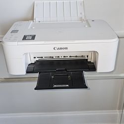 Print  All  TS3122, All And one 