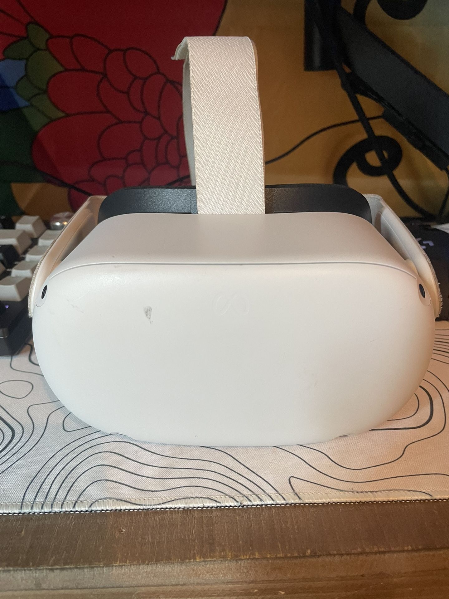 Oculus Quest 2 HEADSET ONLY!!