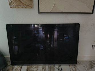 56 inch tv