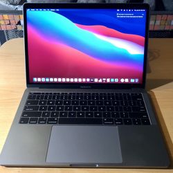 MacBook Pro 13” 2016