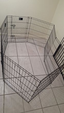 Dog Gate