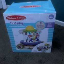 Melissa And Doug Toy 