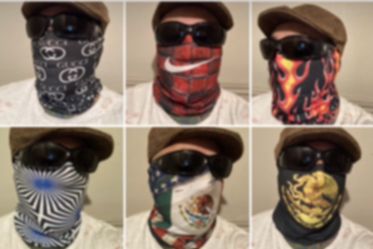 5 For $20 Over 30 Designs Available 