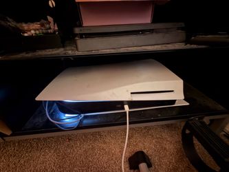 PlayStation 5