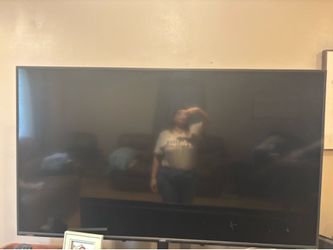 Flat screen