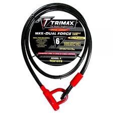 Trimax Max Dual Force