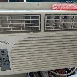 A/C