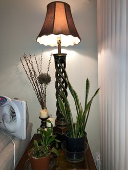 Little Dresser Stand