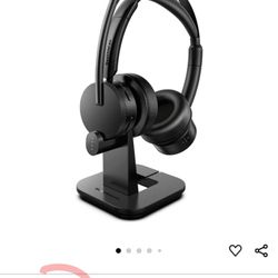Wireless Headset 