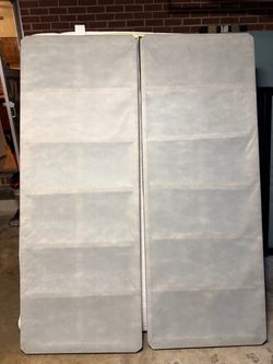 Queen Size Box Springs