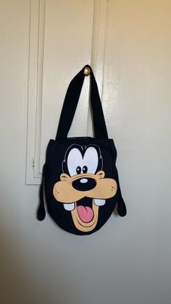 Goofy bag