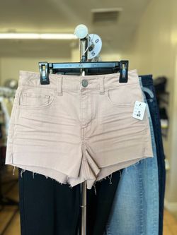 Women’s Jean Shorts