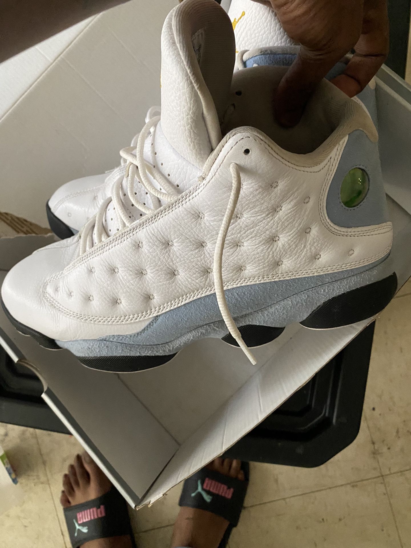 Jordan Shoes