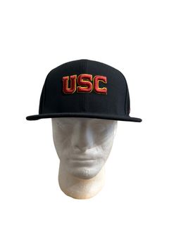 Nike USC SnapBack Hat (New)