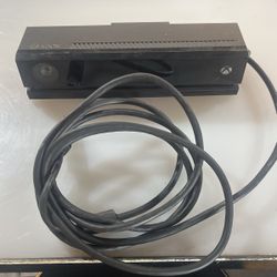 Xbox One Kinect