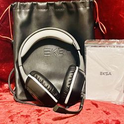 EKSA Gaming Headphones 