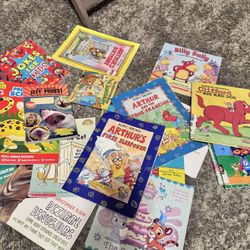 Kids Books