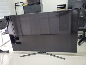 Samsung tv 75 inch free (no working)