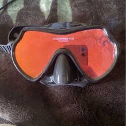 Goggle’s