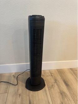 Holmes 29 inch tower fan