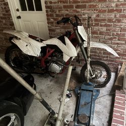 2021 Dirtbike 250 Brand New Engine
