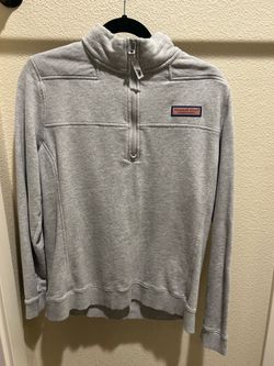 Vineyard Vines 1/4 zip sweatshirt