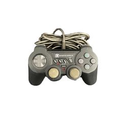 Hip Gear Analog Wired Controller For PlayStation 2 Model LM361 PS2