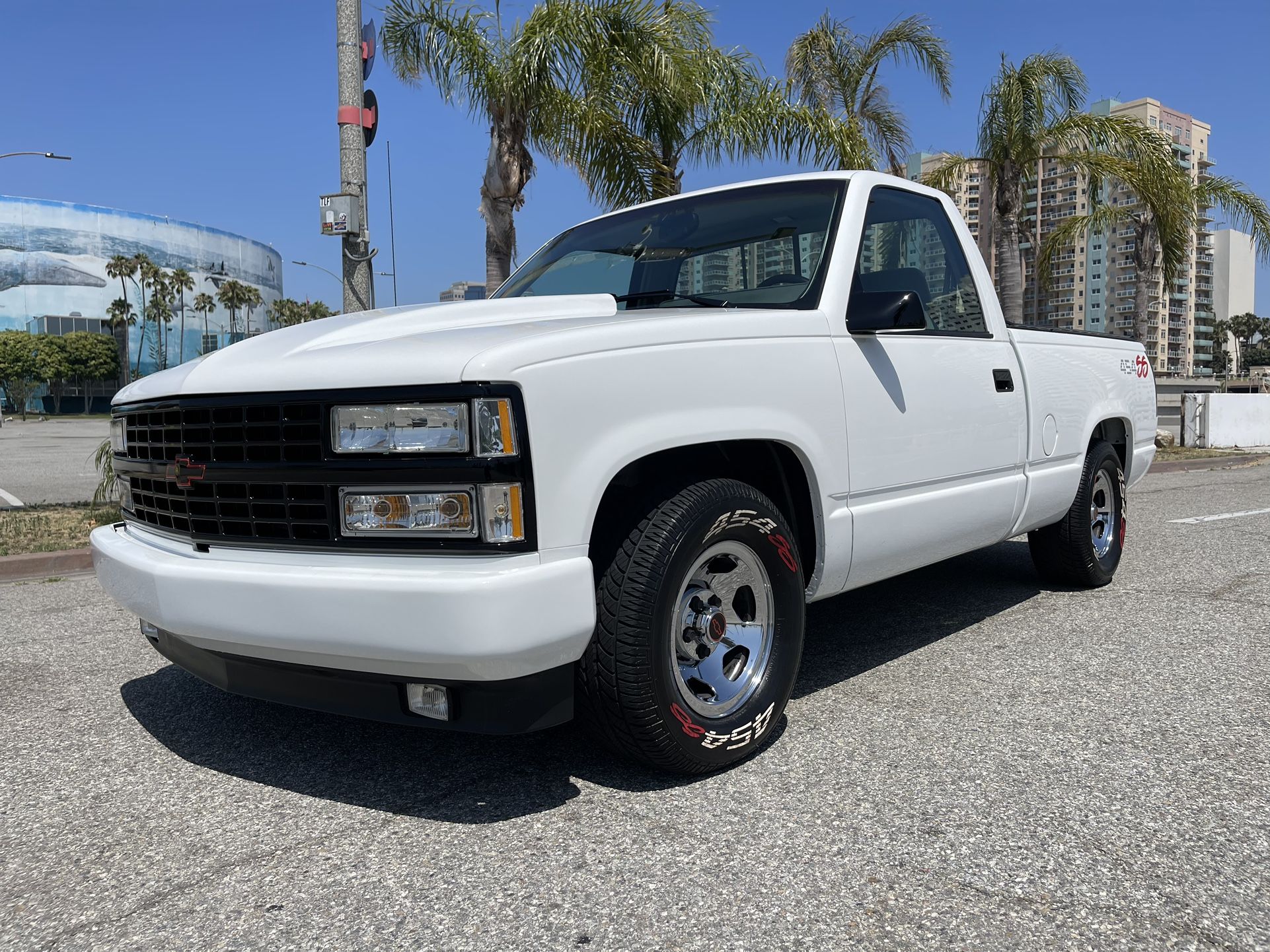 1993 Chevrolet C/K 1500