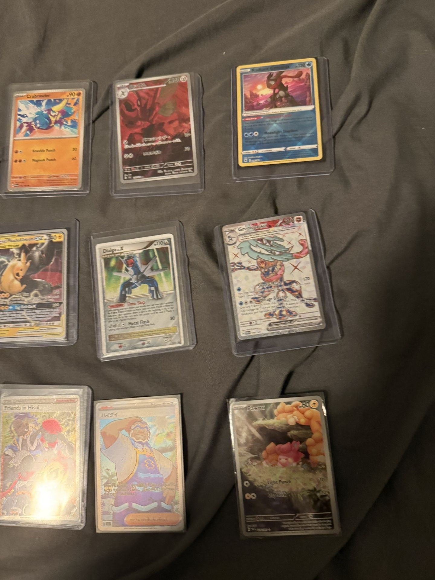 pokemon card collections for sale Amazon.com: Pokemon TCG : 100 Card LOT Rare, COM/UNC, Holo & Guaranteed EX,  MEGA OR Full Art, : Toys & Games main image 0