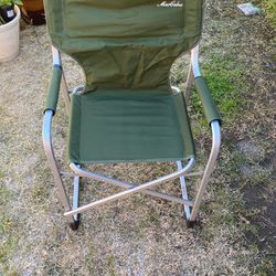 Folding Chair