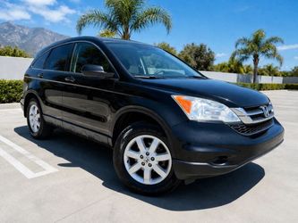 2011 Honda CR-V