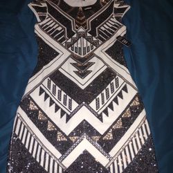 Express. Women Dress