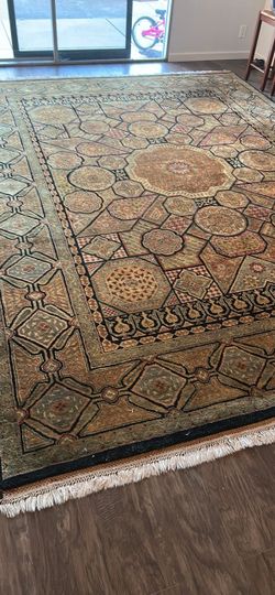 Carpet