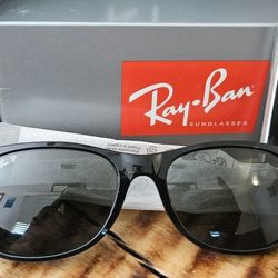 Ray Ban Sunglasses
