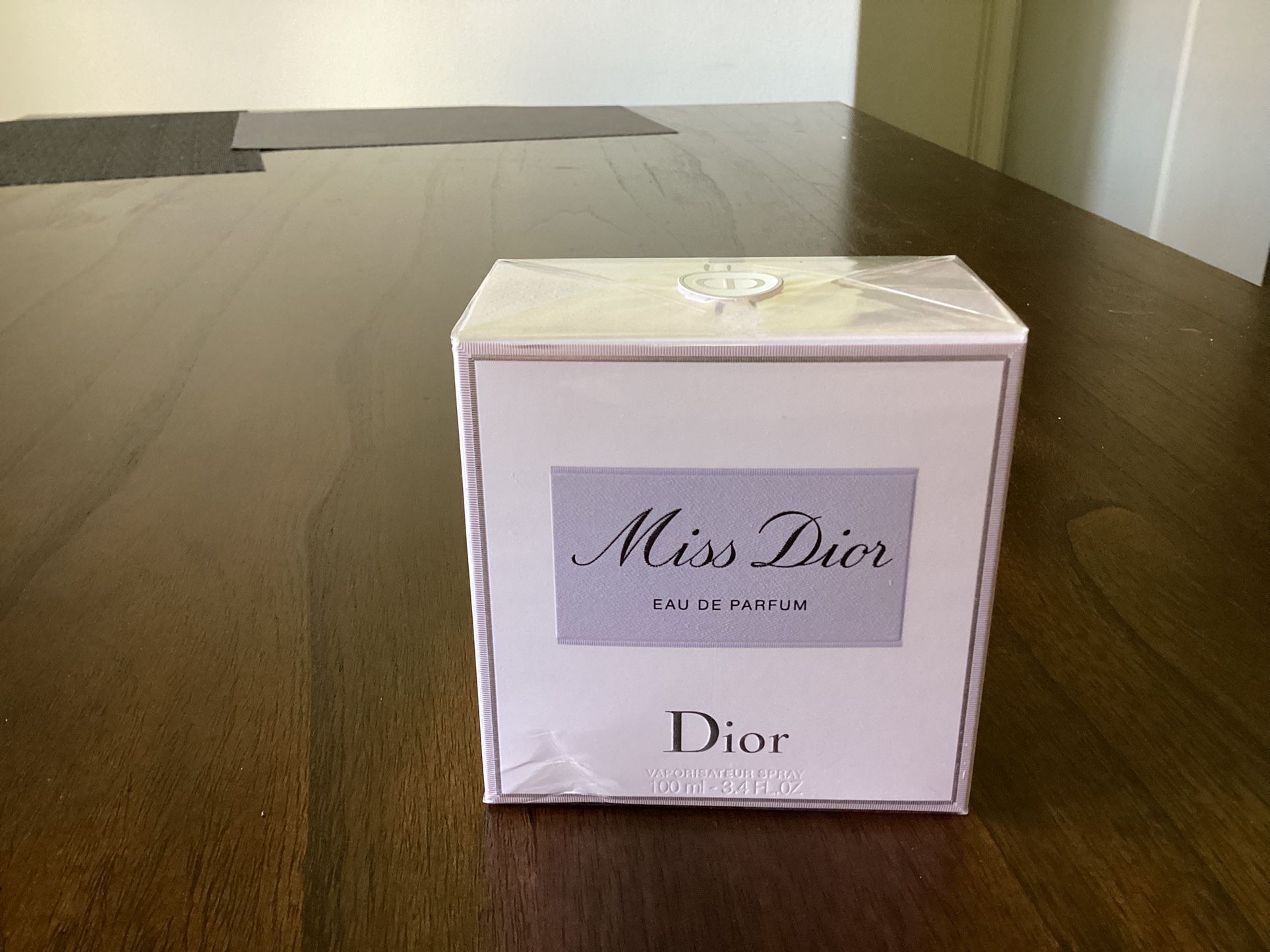 Miss Dior Perfume (New/Original)