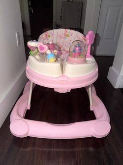 Disney Magical Walker