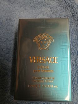 Versace Eros