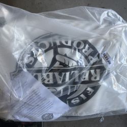 Reliable Fishing Kill Bag White Seabass Brand New