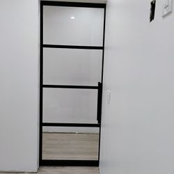 Custom Doors  
