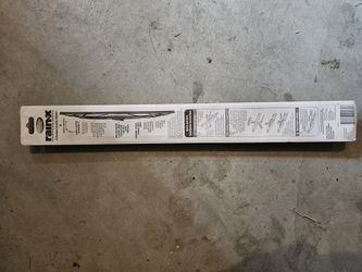 Windshield Wiper Blades