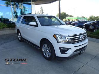 2020 Ford Expedition