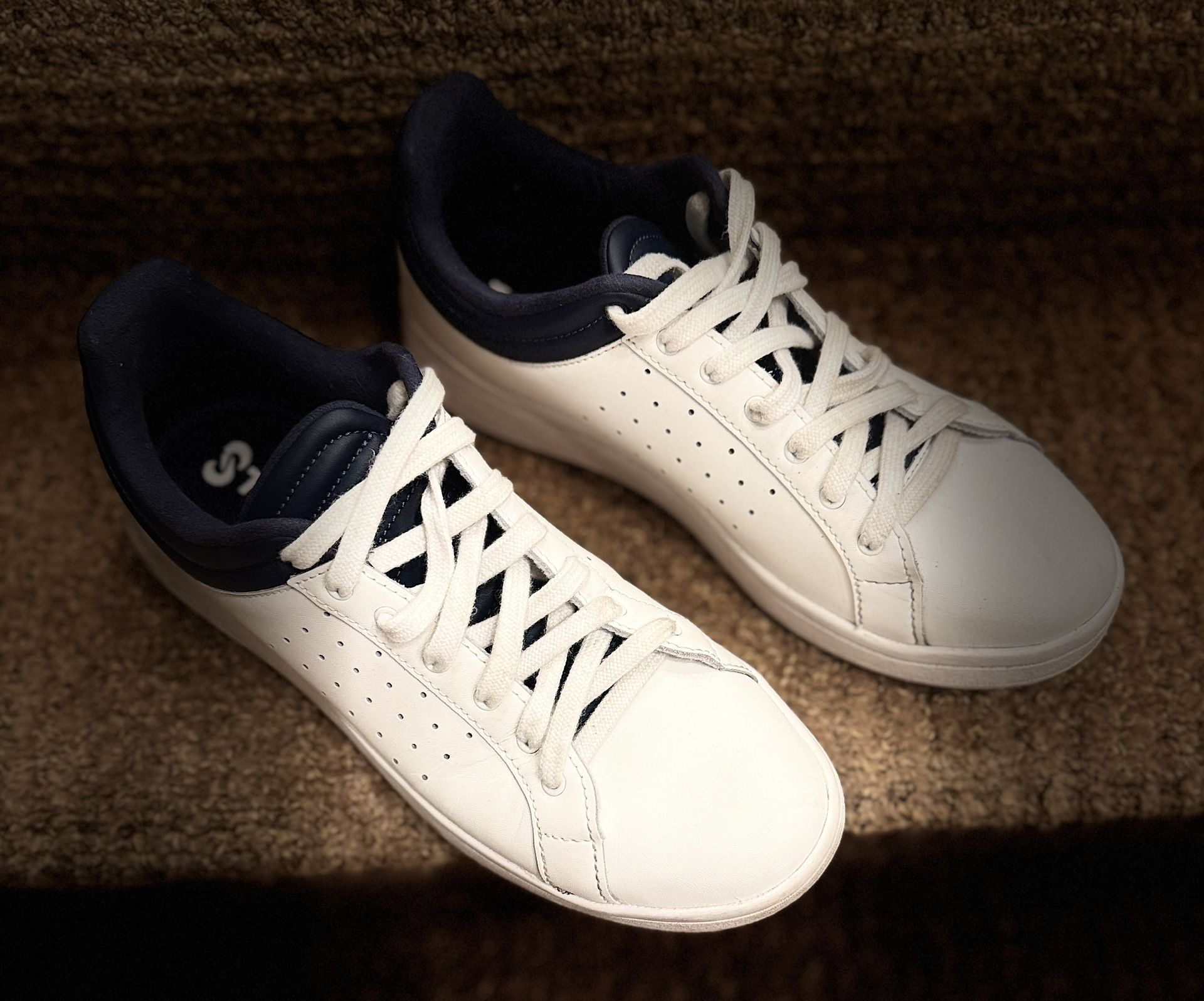 ** GOLF SHOES NEW MEN’S STROLL CRUISER (50% OFF) **