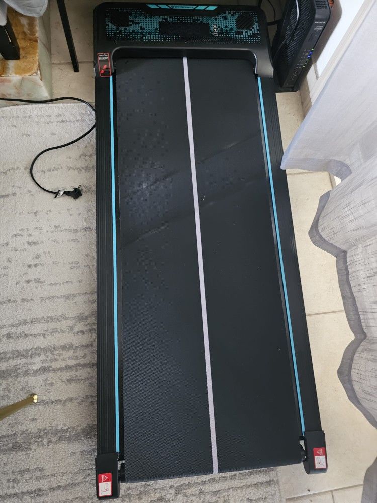 Brand New Treadmill