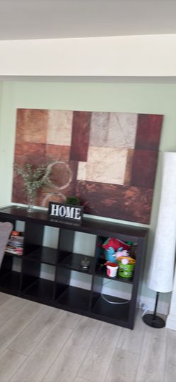 accent frames