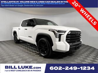 2023 Toyota Tundra