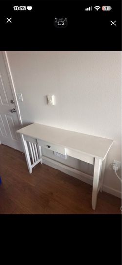 Entry Table