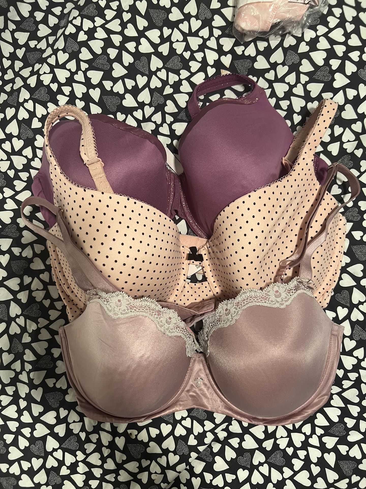 Victoria Secret Bras DDD