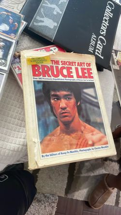 Bruclee collector