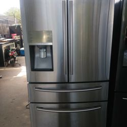 Refrigerator Samsung